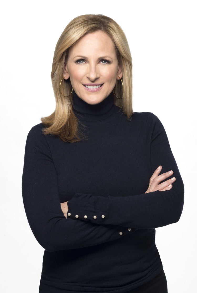 marlee matlin hopes to illuminate that each deaf and hard of