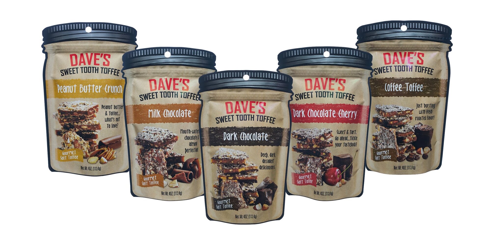 the best food and drink gifts to give this holiday season