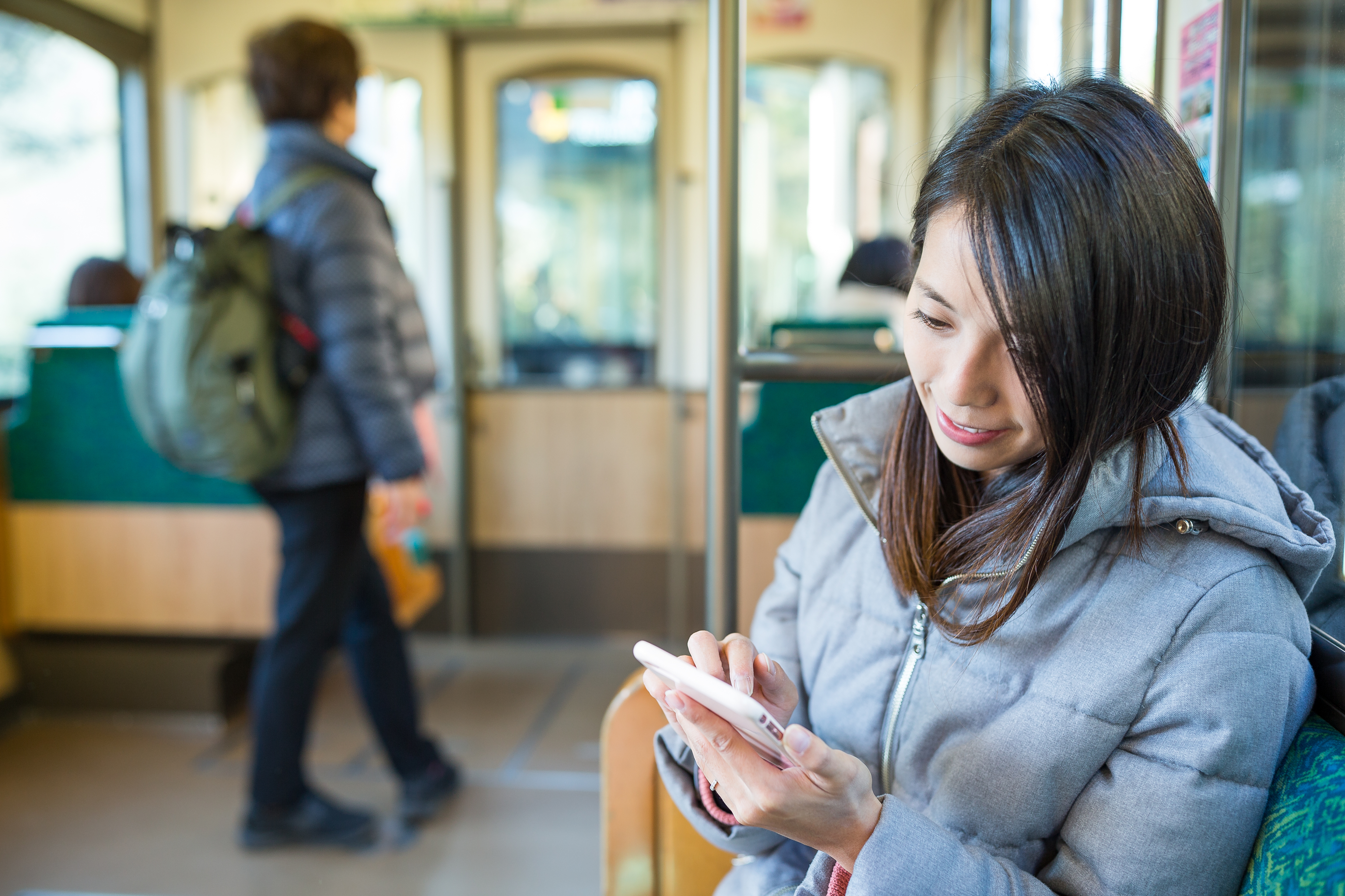 The best mobile games for bringing calm and focus