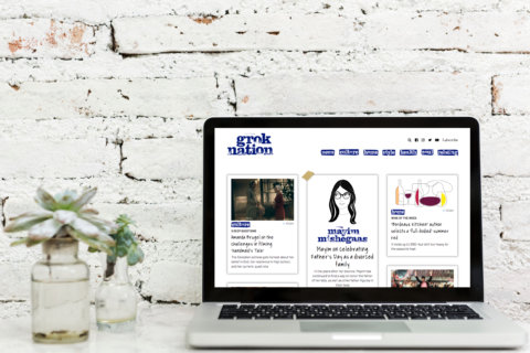 Take the ‘Grok Nation’ reader survey