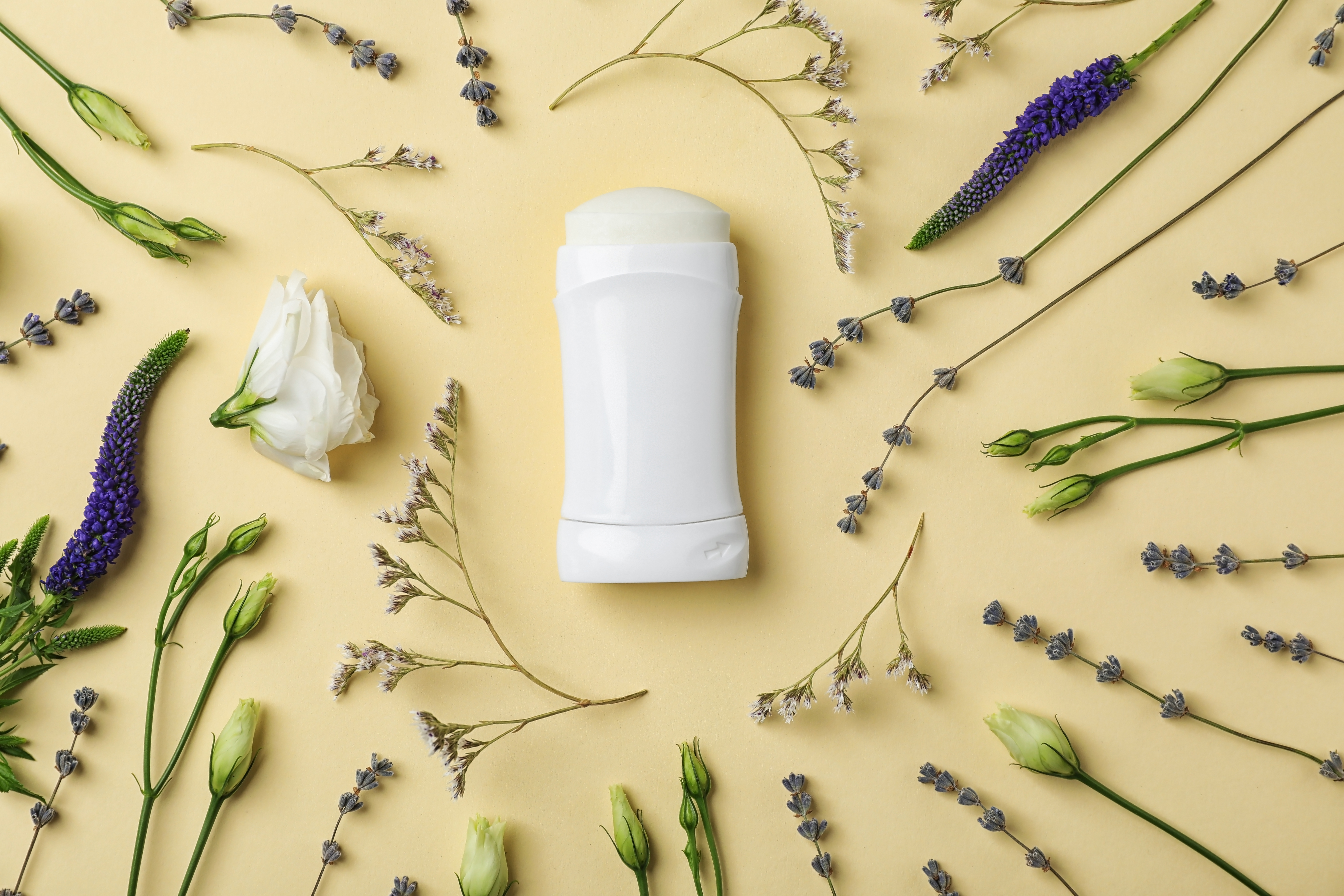 Natural deodorant reviews: We test 7 all-natural products to mixed results