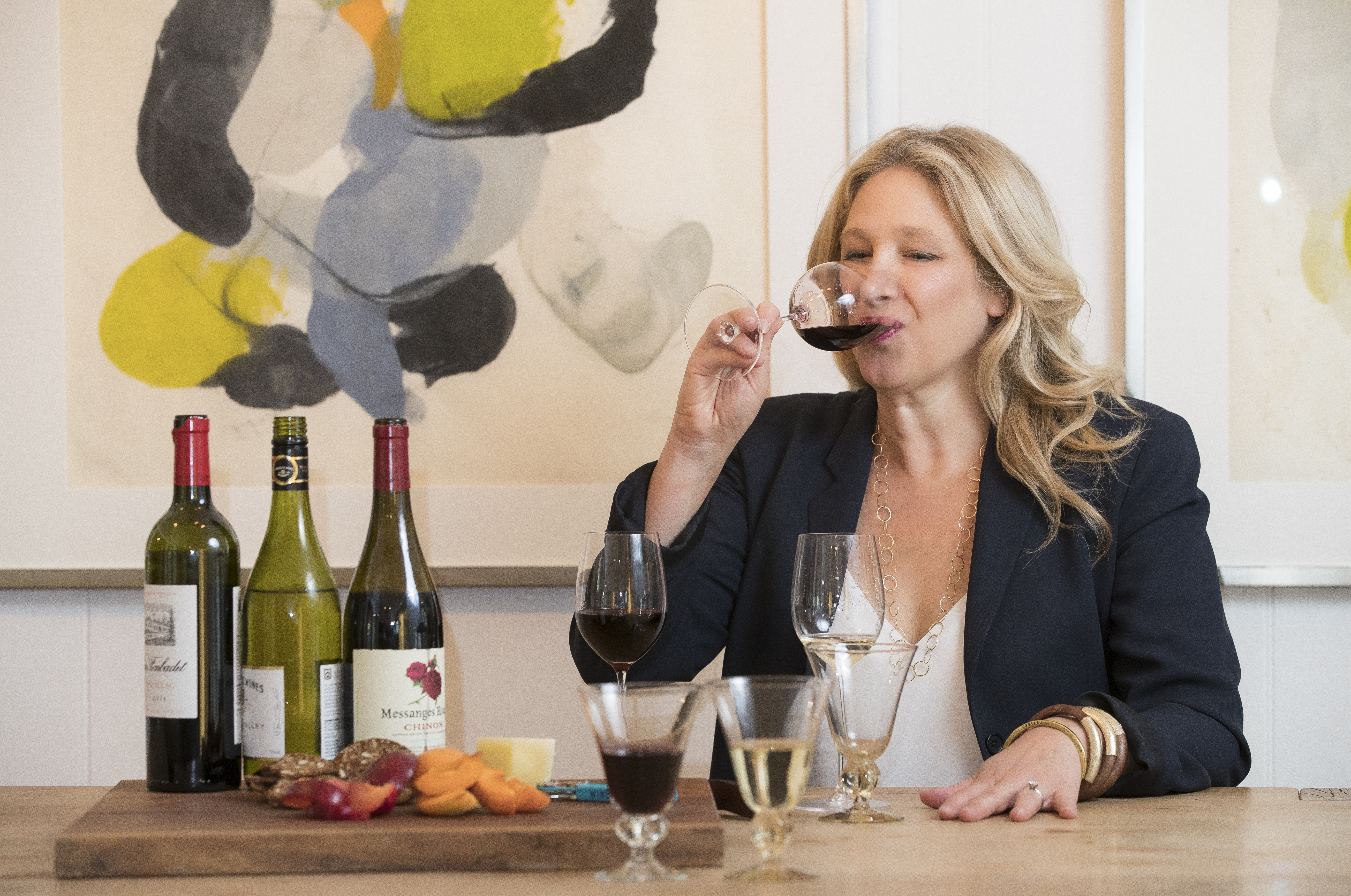 New app WineGame allows for exploration of wines with friends