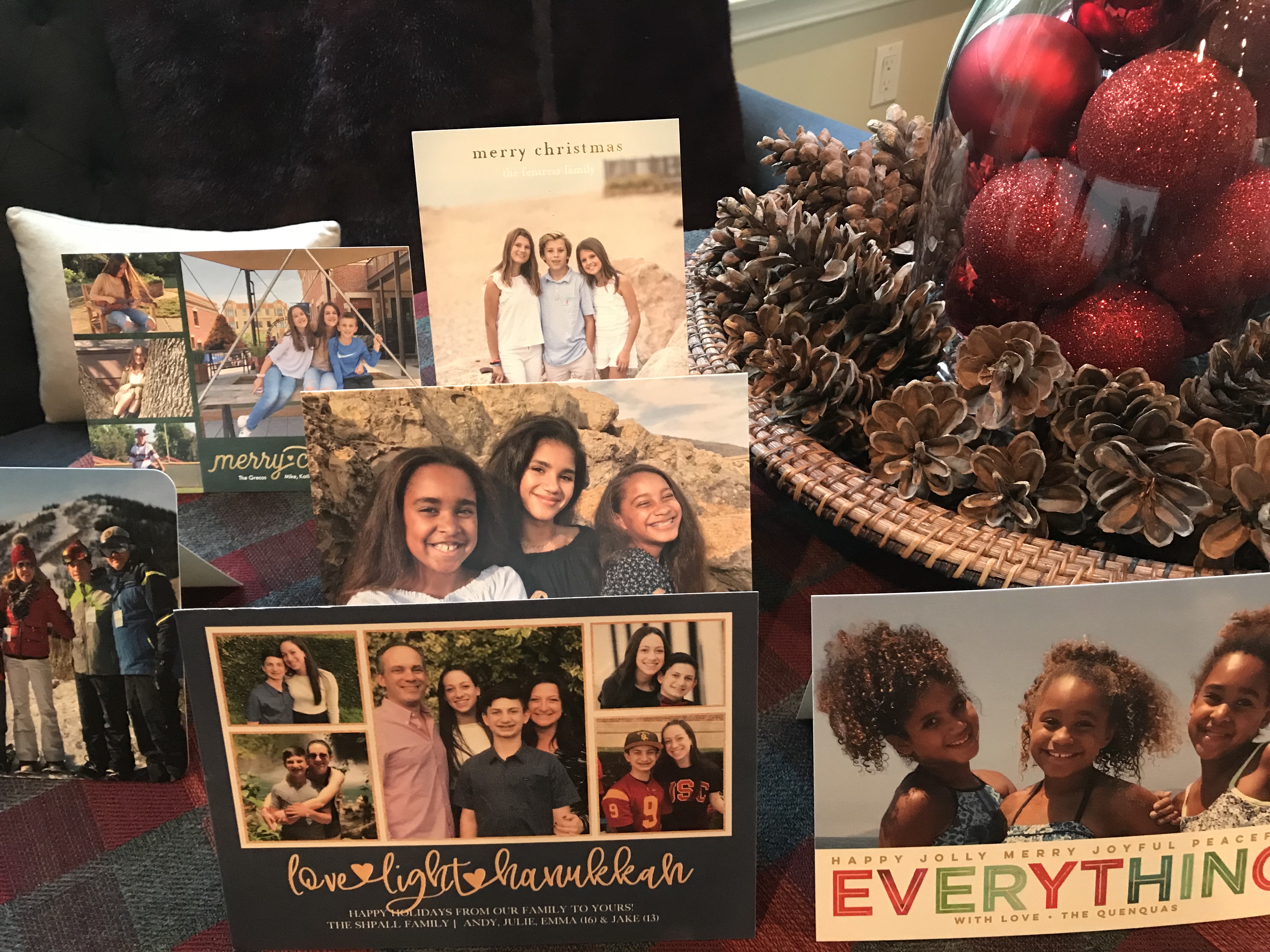 An ode to holiday cards: Why the annual mail brings joy | Grok Nation