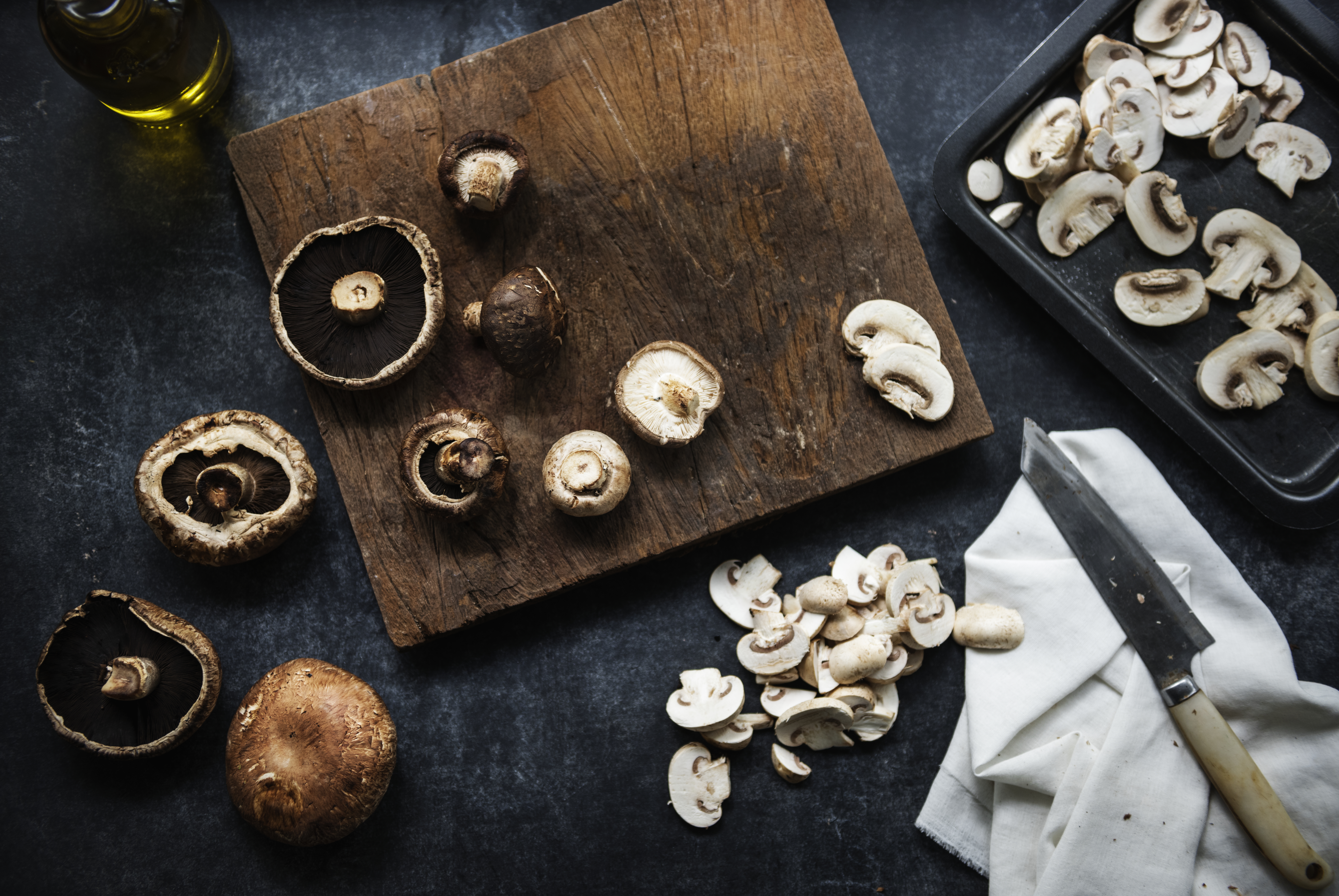 Here are the top 15 food trends you'll see in 2019 | Grok Nation