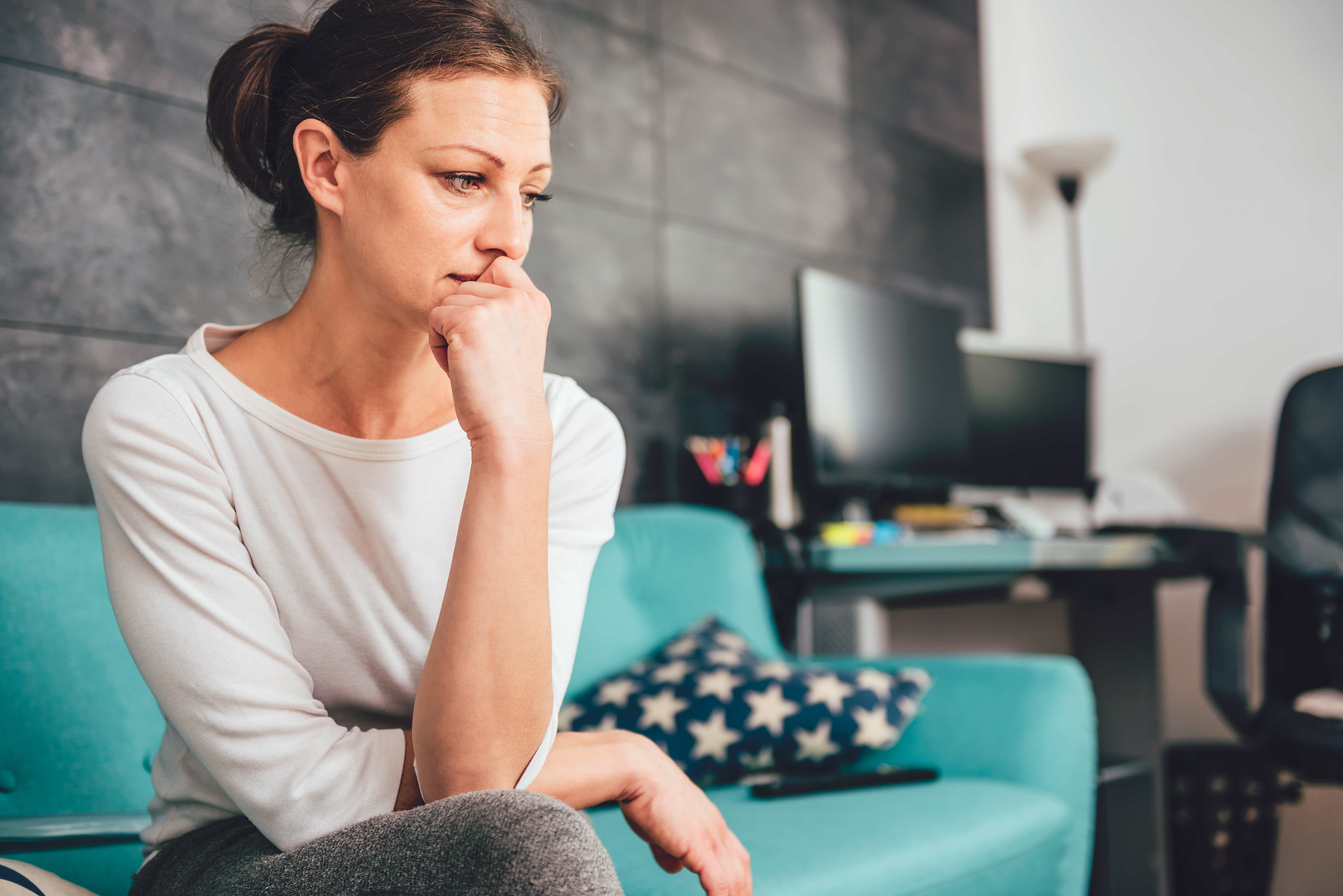 What I'm thinking when I cancel our plans | Grok Nation